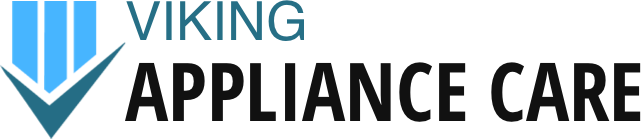 Viking Appliance Care Logo